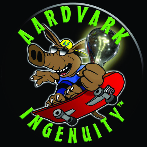 Aardvark Ingenuity™