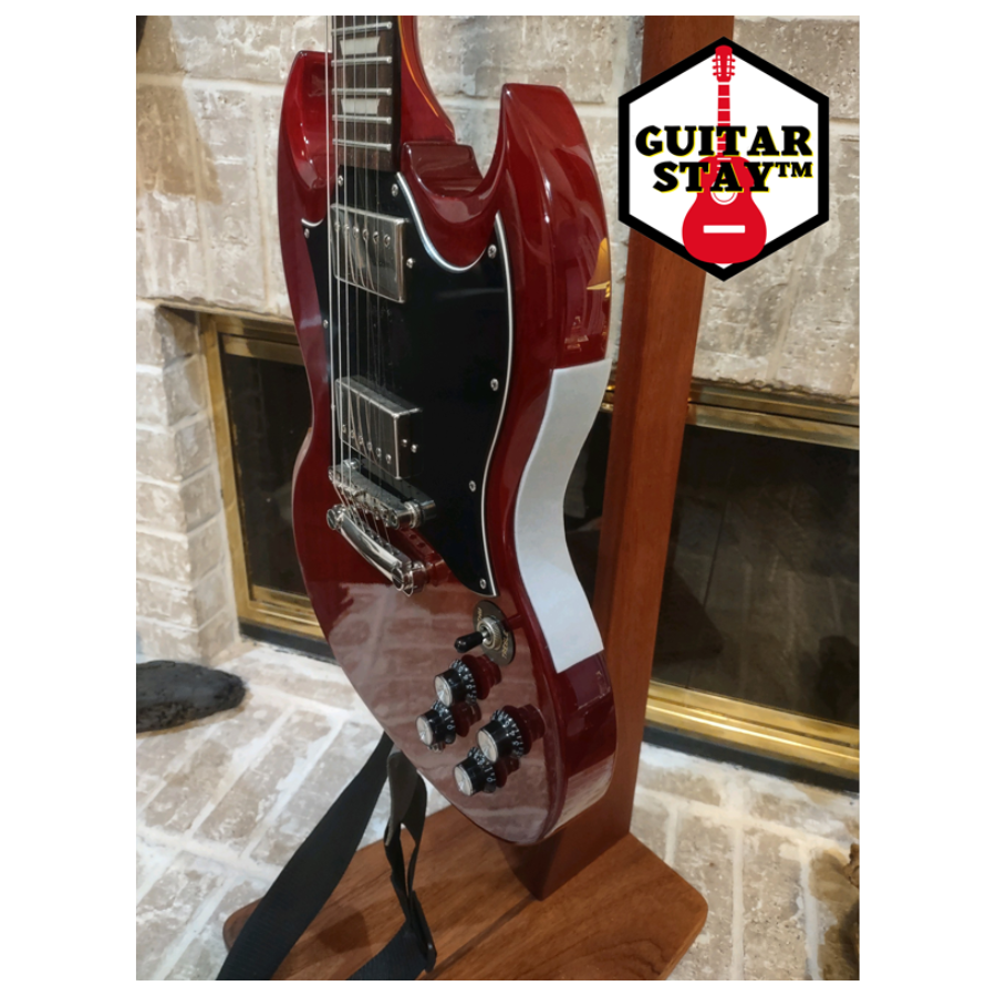 Guitar Stay - Image 5