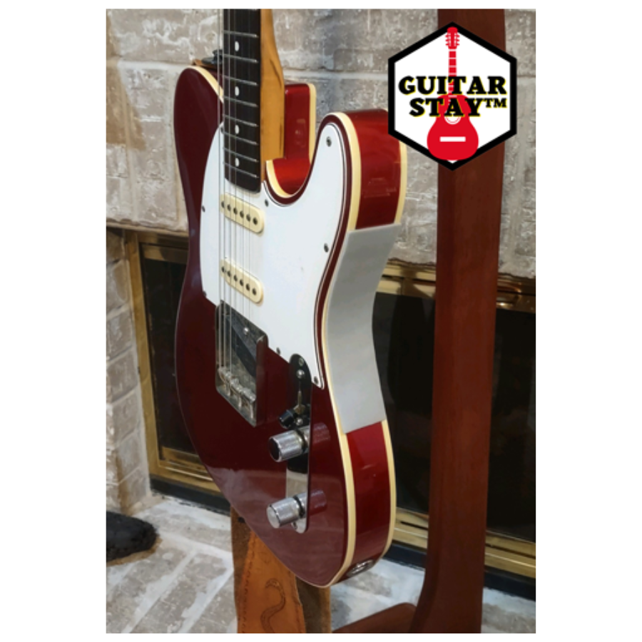 Guitar Stay - Image 6