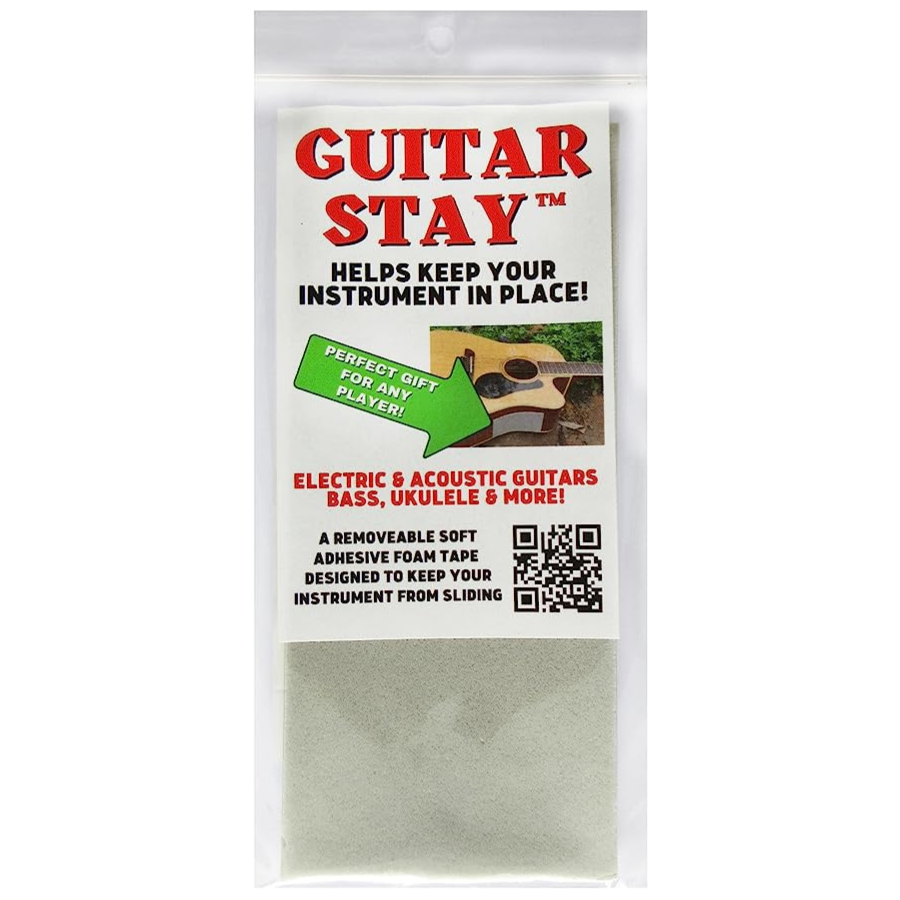 Guitar Stay