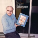 Induction into Colorado History Museum